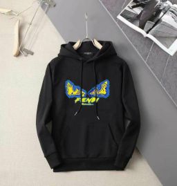 Picture of Fendi Hoodies _SKUFendiM-5XLkdtn1910666